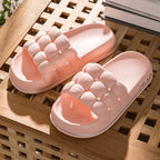 Bubble Slide Sandals