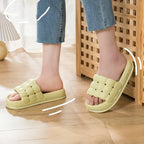 Bubble Slide Sandals