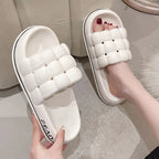 Bubble Slide Sandals
