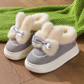 Bunny Cotton Boots