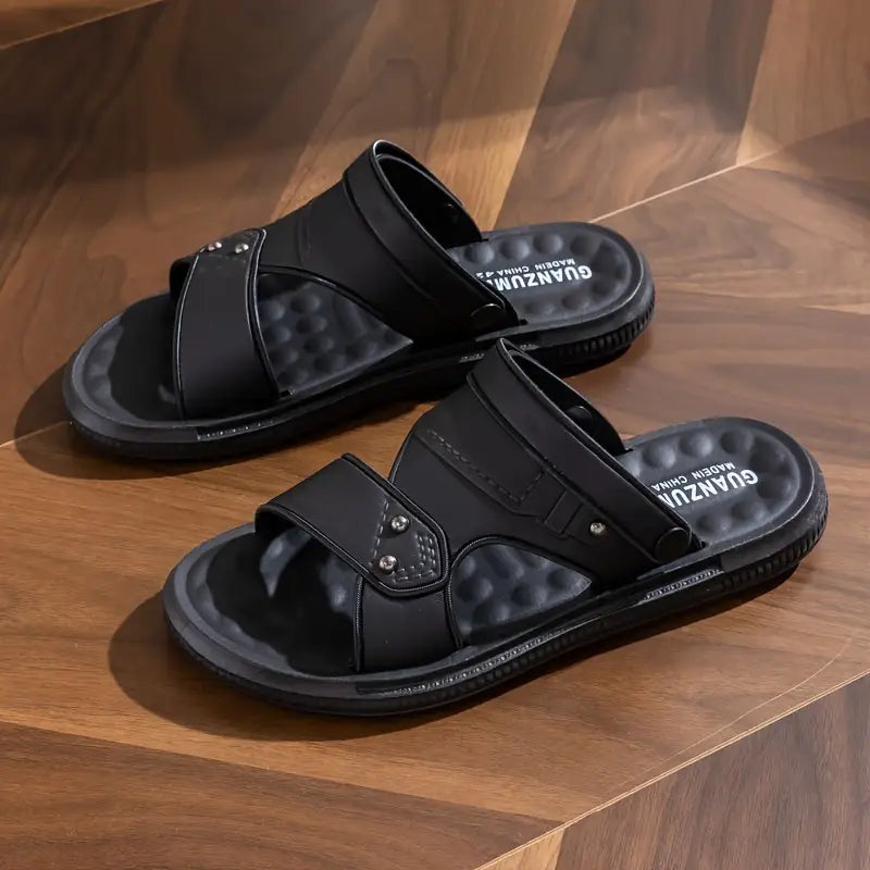Casual Open-Toe Sandals