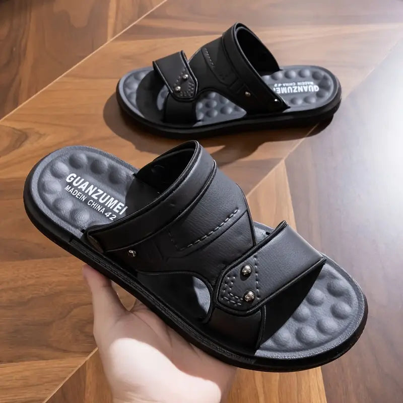 Casual Open-Toe Sandals