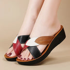 Casual Wedge Sandals