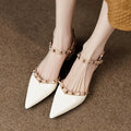 Celina Charm Pumps