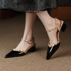 Celina Charm Pumps