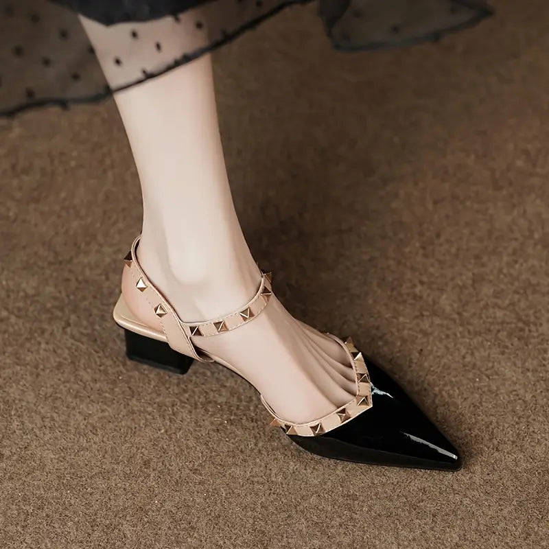 Celina Charm Pumps
