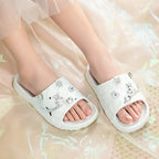 Charm Chain Slides