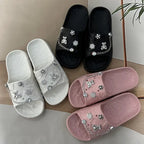 Charm Chain Slides