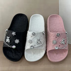 Charm Chain Slides