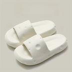 Cheese Foam Slides