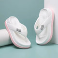 Chic Elegant Flip-Flops