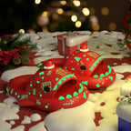 Christmas Shark Slides