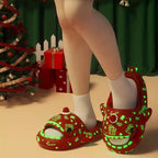 Christmas Shark Slides