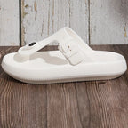 Chunky Flip-Flops