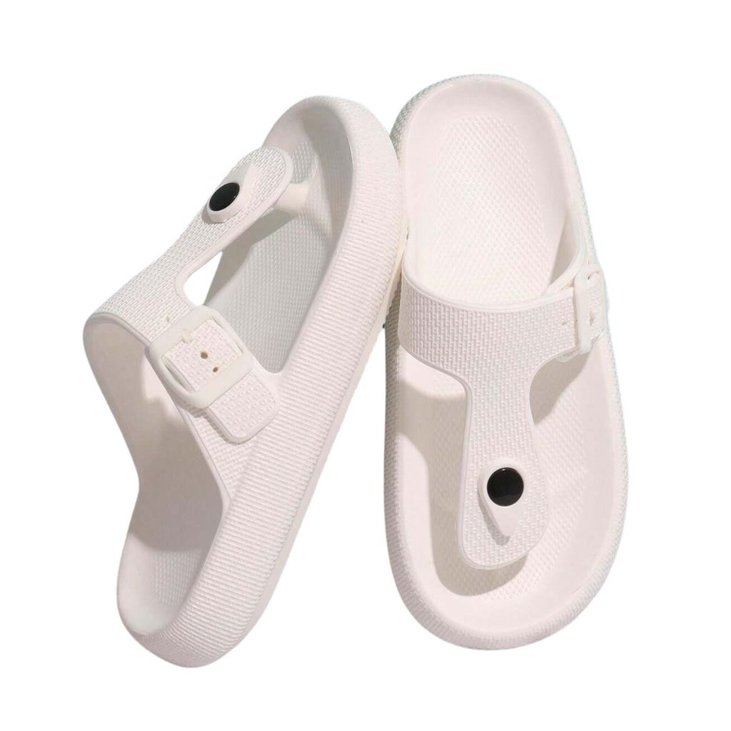 Chunky Flip-Flops