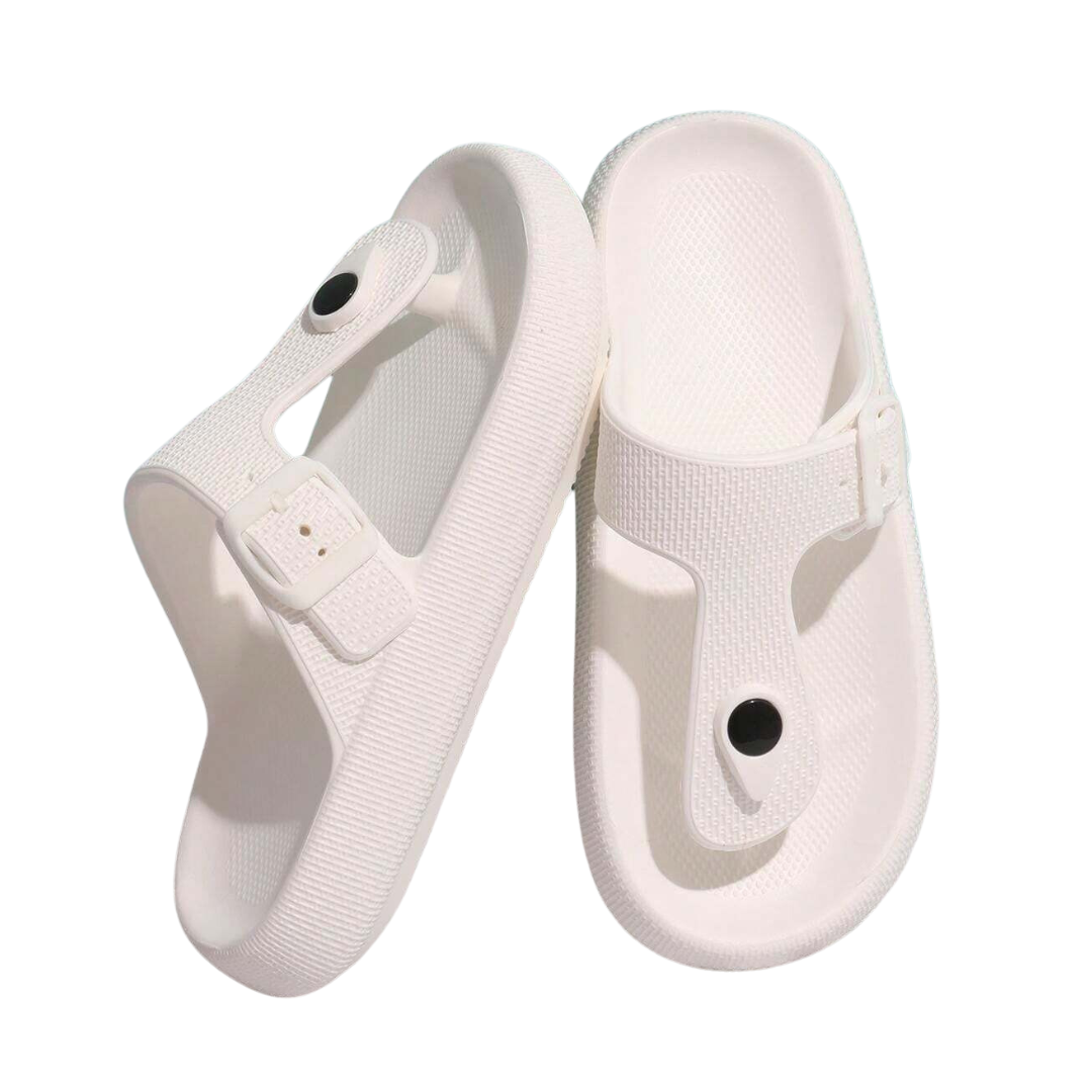 Chunky Flip-Flops