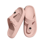 Chunky Flip-Flops