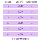Chunky Flip-Flops