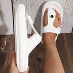 Chunky Flip-Flops