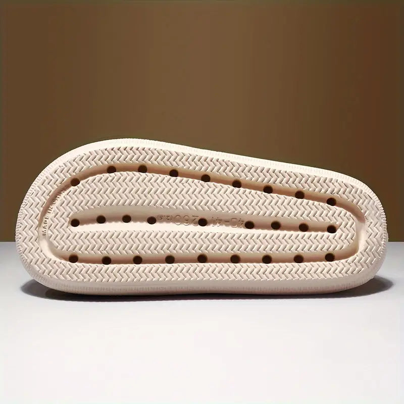 Chunky Flip-Flops