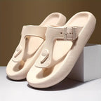 Chunky Flip-Flops