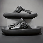 Chunky Flip-Flops
