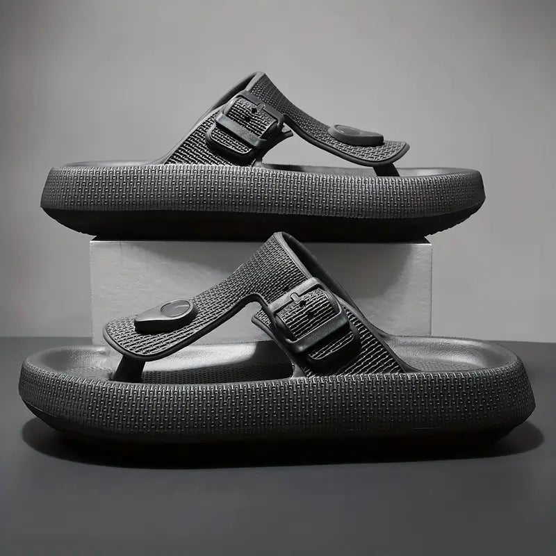 Chunky Flip-Flops