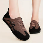 Clara Flex Wide Toe Box Shoes