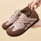 Clara Flex Wide Toe Box Shoes