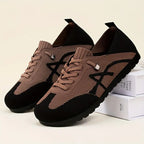 Clara Flex Wide Toe Box Shoes