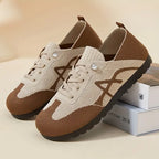 Clara Flex Wide Toe Box Shoes