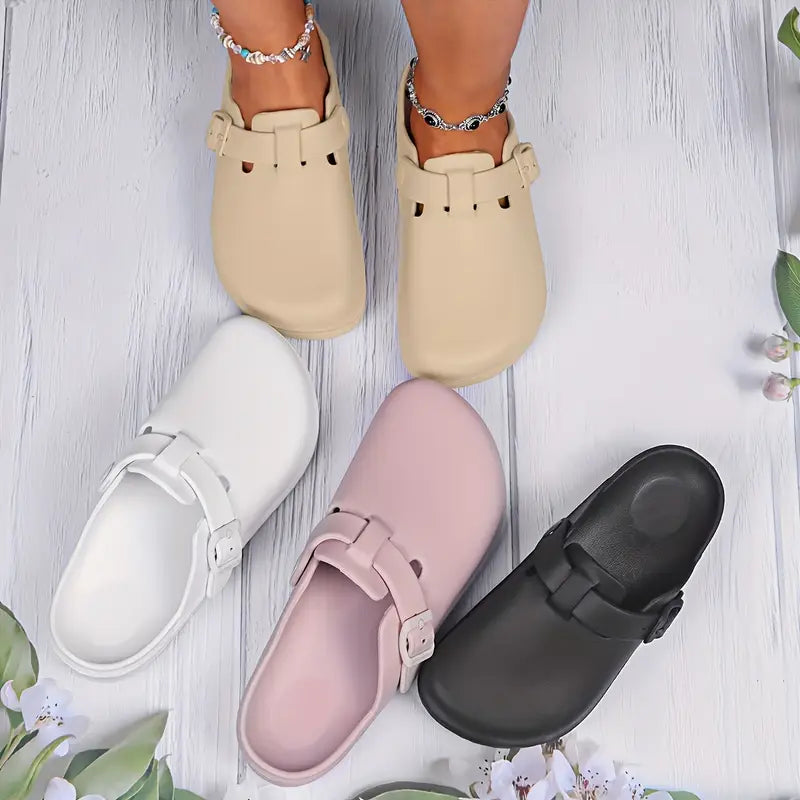 Classic Outdoor Clogs