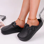 Classic Outdoor Clogs