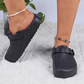 Classic Outdoor Clogs