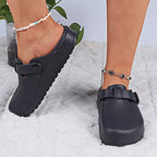 Classic Outdoor Clogs