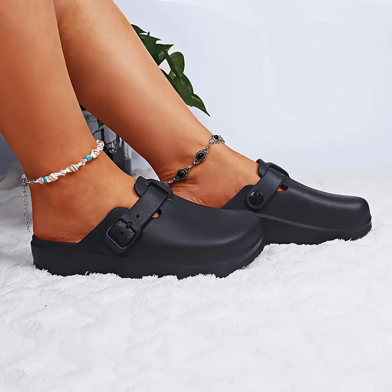 Classic Outdoor Clogs