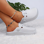Classic Outdoor Clogs