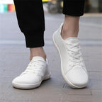 Claudette Wide Toe Box Sneakers