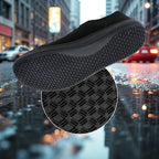 Claudette Wide Toe Box Sneakers
