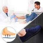 Claudette Wide Toe Box Sneakers
