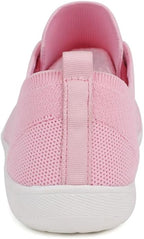 Claudette Wide Toe Box Sneakers
