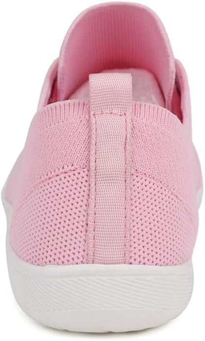 Claudette Wide Toe Box Sneakers