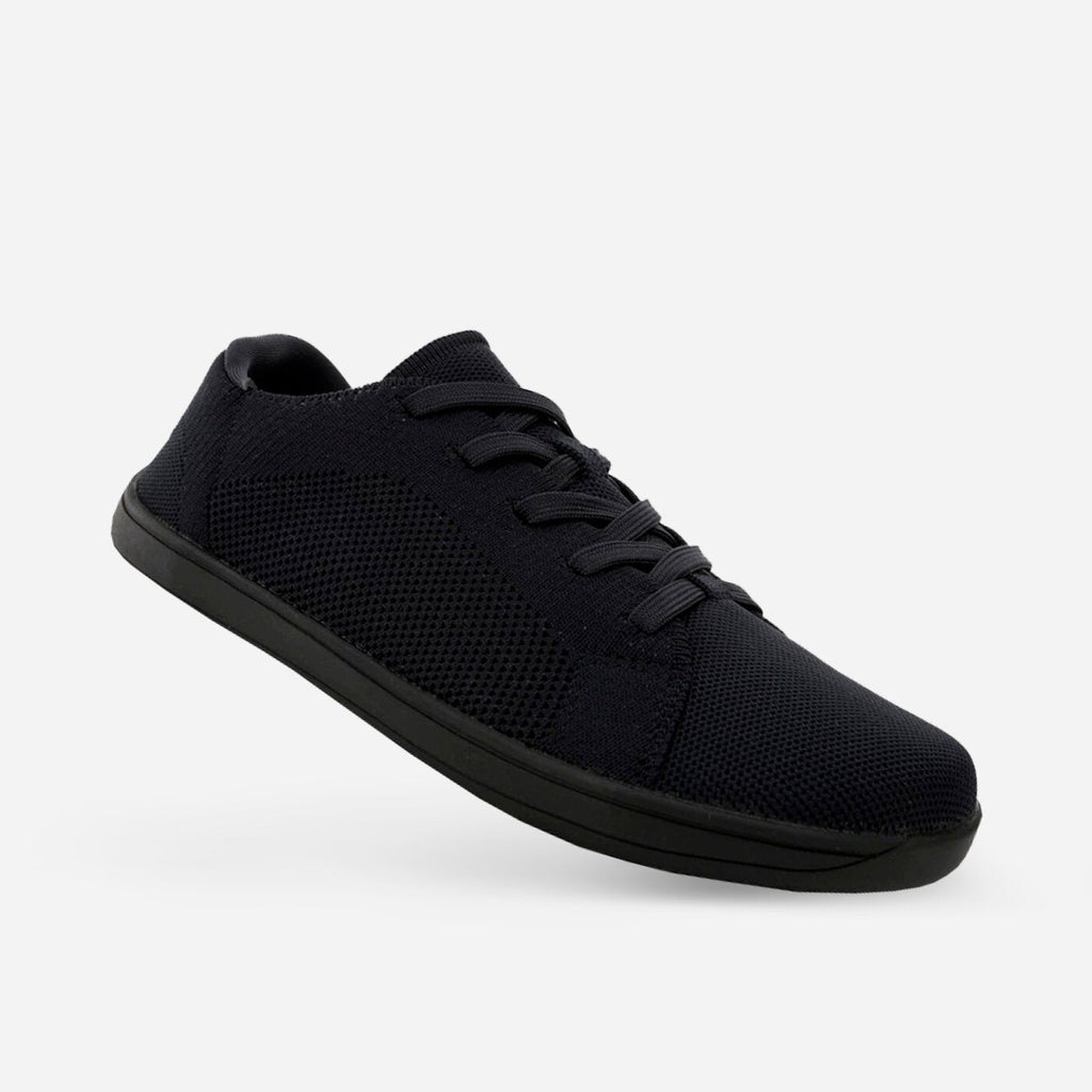 Claudette Wide Toe Box Sneakers