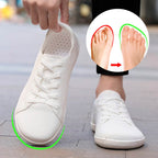 Claudette Wide Toe Box Sneakers