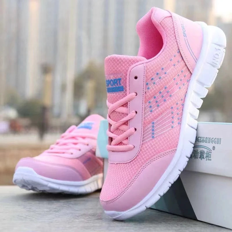 Claudia Sprint Sneakers