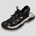 Closed-Toe Outdoor Sandals