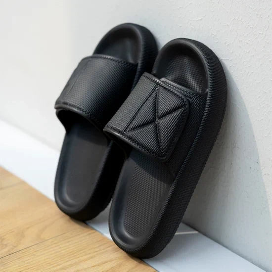 Cloud Adjustable Strap Slides