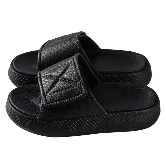 Cloud Adjustable Strap Slides