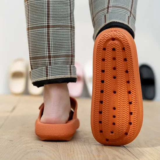 Cloud Adjustable Strap Slides