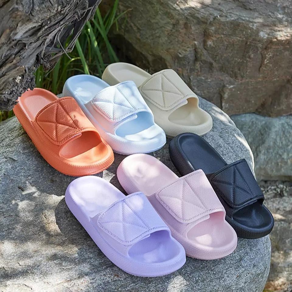 Cloud Adjustable Strap Slides